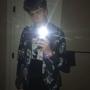 Meet your Posher, Hayden